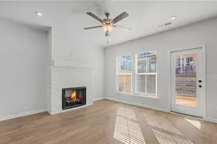 5719 Tillman Way, Powder Springs, GA 30127 - Photo 4