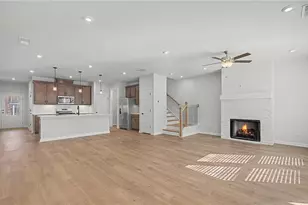 5719 Tillman Way, Powder Springs, GA 30127 - Photo 2