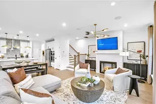 5715 Tillman Way, Powder Springs, GA 30127 - Photo 2