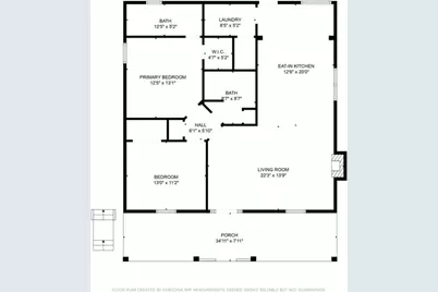 1828 Roosterville Road, Roopville, GA 30170 - Photo 56