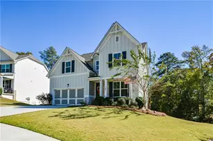 161 Baywood Ln, Villa Rica, GA 30180 - Photo 6