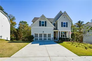 161 Baywood Ln, Villa Rica, GA 30180 - Photo 2