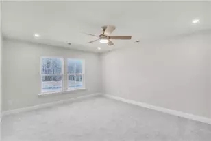 5707 Tillman Way, Powder Springs, GA 30127 - Photo 8