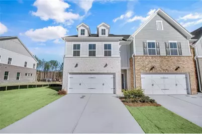 5707 Tillman Way, Powder Springs, GA 30127 - Photo 1