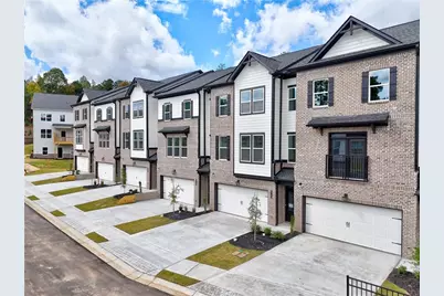 5705 Urban Village Way #31, Tucker, GA 30084 - Photo 2