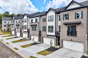 5705 Urban Vlg Wy, Tucker, GA 30084 - Photo 2