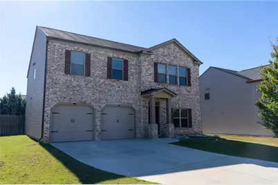 216 Loganview Drive, Loganville, GA 30052 - Photo 1