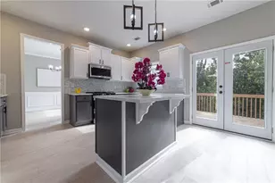 7402 Gossamer St, Union City, GA 30291 - Photo 14