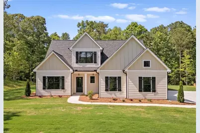 177 West Lake Boulevard, Carrollton, GA 30116 - Photo 1