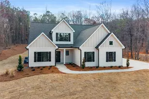 177 W Lake Blvd, Carrollton, GA 30116 - Photo 2