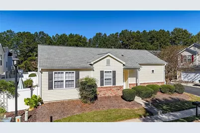 184 Swanee Lane, Woodstock, GA 30188 - Photo 2