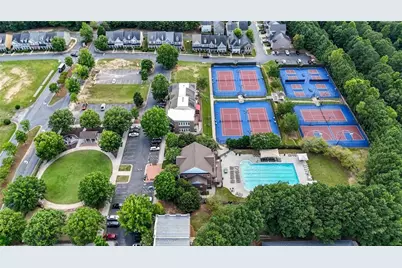 184 Swanee Lane, Woodstock, GA 30188 - Photo 44