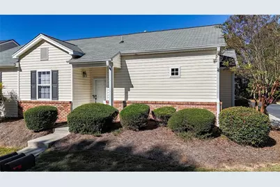 184 Swanee Lane, Woodstock, GA 30188 - Photo 4