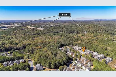 184 Swanee Lane, Woodstock, GA 30188 - Photo 10