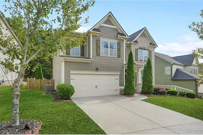 1365 Delo Lane, Cumming, GA 30041 - Photo 2