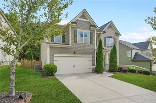 1365 Delo Ln, Cumming, GA 30041 - Photo 2