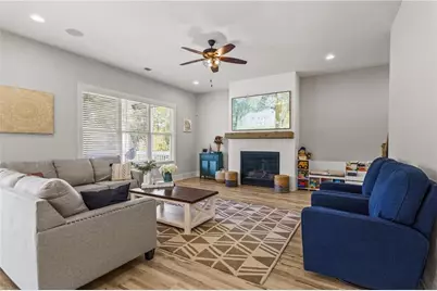 879 Samples Lane NW, Atlanta, GA 30318 - Photo 16