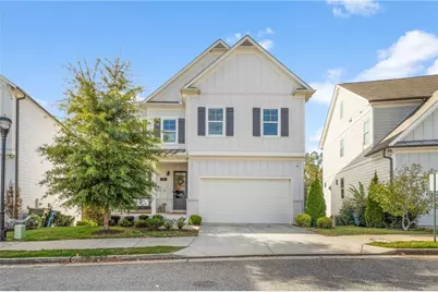 879 Samples Lane NW, Atlanta, GA 30318 - Photo 2