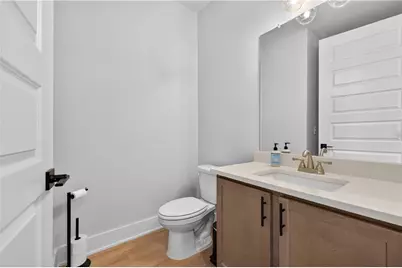 2600 Parkside Way Lot 21, Gainesville, GA 30507 - Photo 22