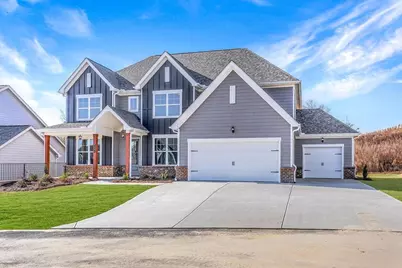 2600 Parkside Way Lot 21, Gainesville, GA 30507 - Photo 1