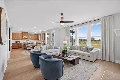 2600 Parkside Way Lot 21, Gainesville, GA 30507 - Photo 2