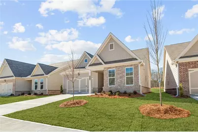 2479 Anhinga Drive, Loganville, GA 30052 - Photo 2