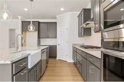 2479 Anhinga Drive, Loganville, GA 30052 - Photo 12