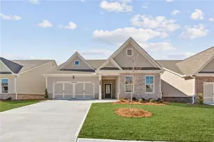 2479 Anhinga Dr, Loganville, GA 30052 - Photo 1