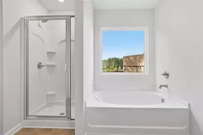 32 Parkwood Drive #52, Dawsonville, GA 30534 - Photo 12