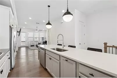 3920 Danube Lane, Atlanta, GA 30339 - Photo 8