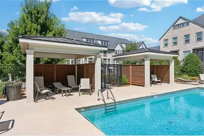 3920 Danube Lane, Atlanta, GA 30339 - Photo 34