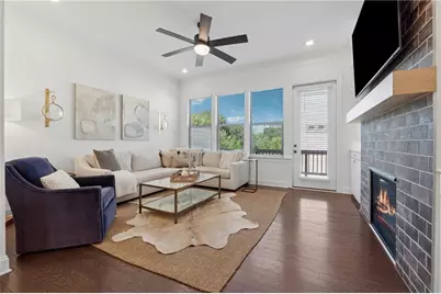 3924 Danube Lane, Atlanta, GA 30339 - Photo 12