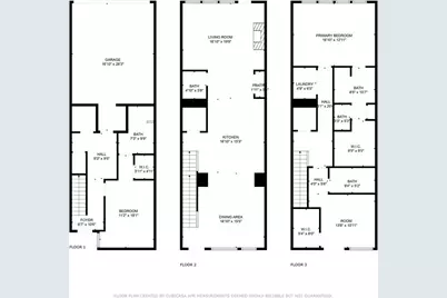 3924 Danube Lane, Atlanta, GA 30339 - Photo 44