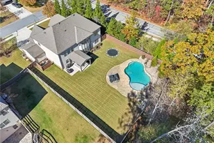 826 Omaha Place., Kennesaw, GA 30152 - Photo 76