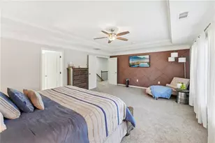 826 Omaha Place., Kennesaw, GA 30152 - Photo 44