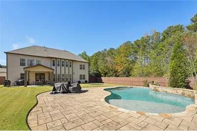 826 Omaha Place, Kennesaw, GA 30152 - Photo 8