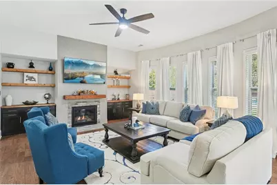 826 Omaha Place, Kennesaw, GA 30152 - Photo 18