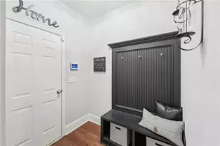 826 Omaha Place., Kennesaw, GA 30152 - Photo 36