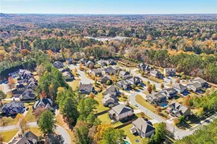 826 Omaha Place., Kennesaw, GA 30152 - Photo 84