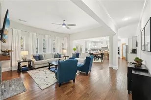 826 Omaha Place., Kennesaw, GA 30152 - Photo 22