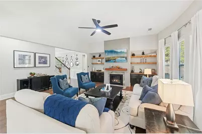 826 Omaha Place, Kennesaw, GA 30152 - Photo 20