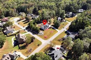 526 Whirlaway St, Jefferson, GA 30549 - Photo 52