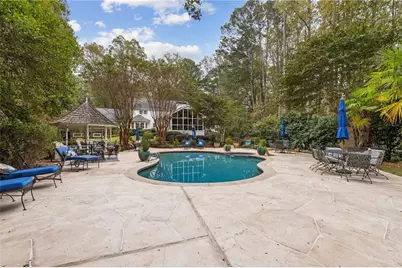 1700 Chartwell Trace, Stone Mountain, GA 30087 - Photo 48