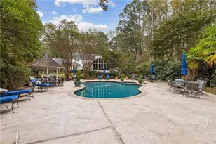 1700 Chartwell Trace, Stone Mountain, GA 30087 - Photo 48
