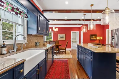 1700 Chartwell Trace, Stone Mountain, GA 30087 - Photo 16