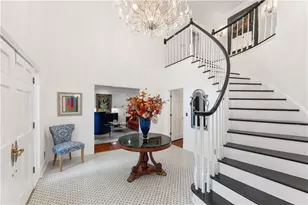 1700 Chartwell Trace, Stone Mountain, GA 30087 - Photo 12