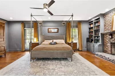 1700 Chartwell Trace, Stone Mountain, GA 30087 - Photo 32