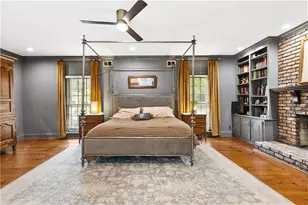 1700 Chartwell Trace, Stone Mountain, GA 30087 - Photo 32