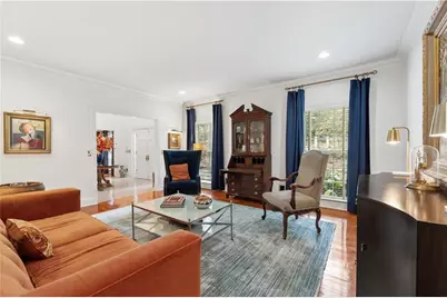 1700 Chartwell Trace, Stone Mountain, GA 30087 - Photo 14