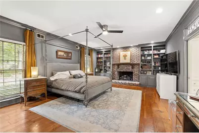 1700 Chartwell Trace, Stone Mountain, GA 30087 - Photo 26